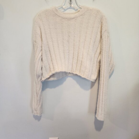 LA Hearts Montana Sweater from PacSun, Size S, EUC - Picture 2 of 6